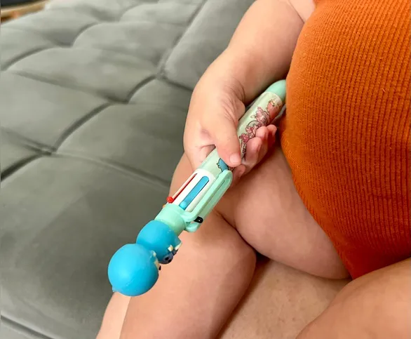 “Cada pequeno movimento é uma vitória"