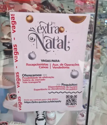 Lojistas reforçam número de colaboradores e se organizam para atender à crescente demanda dos consumidores