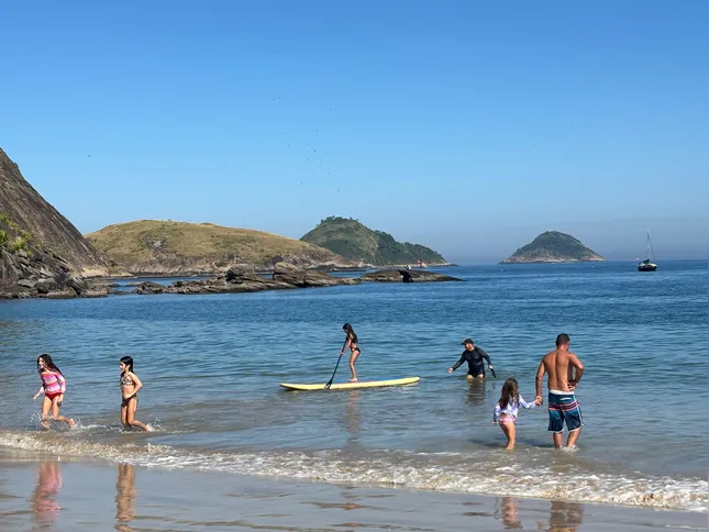 Confira a previsão do tempo em Niterói nos próximos dias