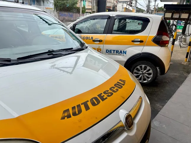 Mudanças agilizaram o processo de obtenção da CNH