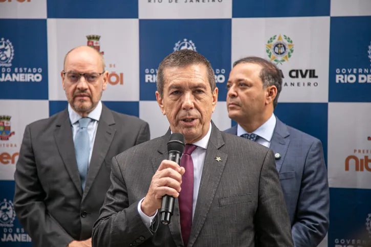 Delmir Gouveia