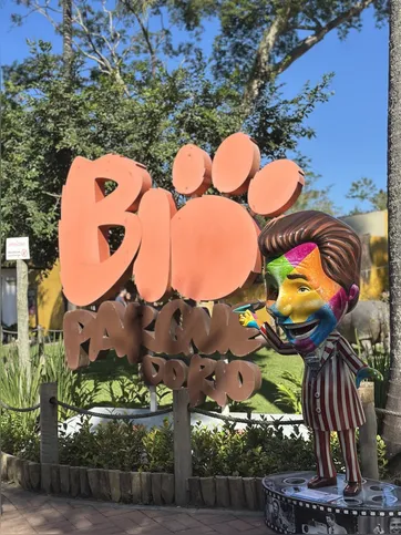 BioParque do Rio abre as ‘Portas da Esperança’ para as férias de julho com a Caravana do Silvinho