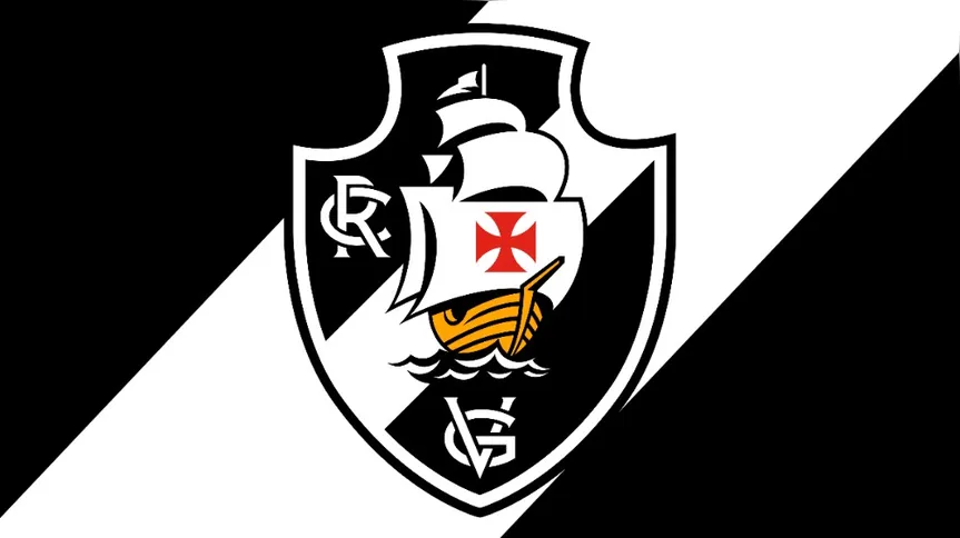 O Vasco, por outro lado, voltou a tropeçar
