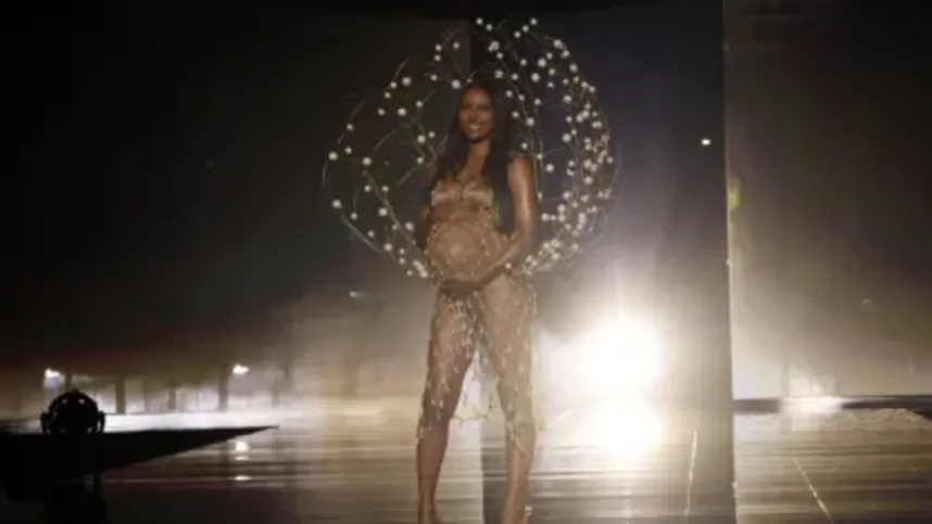 A norte-americana Jasmine Tookes