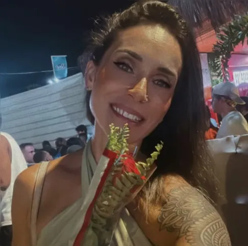 Daniela Marys de Oliveira