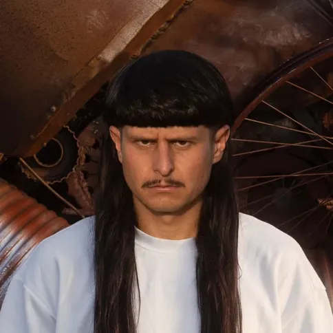 Oliver Tree Nickel