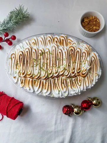 Imagem ilustrativa da imagem Ceia de Natal pronta vira alternativa para famílias e fortalece pequenos negócios