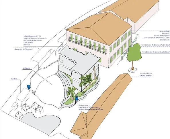 Imagem ilustrativa da imagem Centro de Inovação Araribóia Tecno vai beneficiar até 2 mil empresas da indústria criativa de Niterói