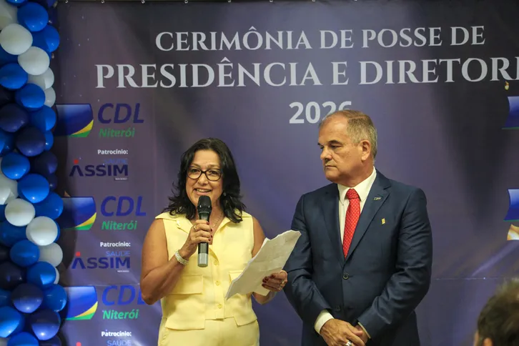 Helena Falcão fala sobre o Projeto inédito, CDL Mulheres