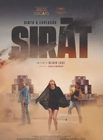 Imagem ilustrativa da imagem Cine Henfil divulga programação da semana de 13 a 15 de março