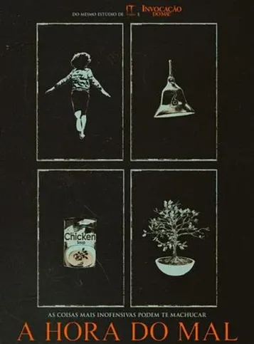 Imagem ilustrativa da imagem Cine Henfil divulga programação da semana de 13 a 15 de março