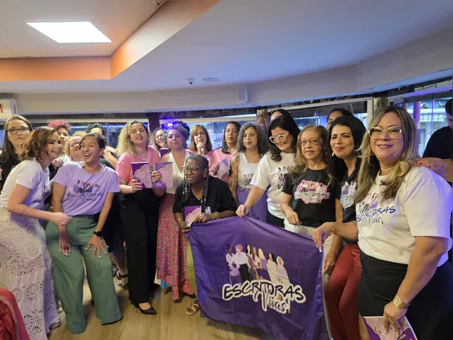 Lançamento da última coletânea aconteceu em novembro de 2025