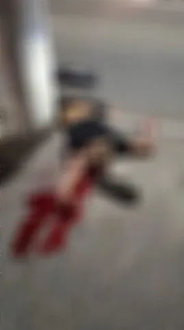 Homem, de 20 anos, morreu ainda no local