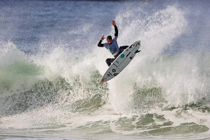 o IBC Itacoatiara Pro World Contest deve reunir aproximadamente 100 atletas de 20 países