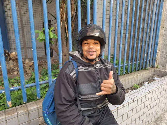 Wendel revelou que se Neymar não for para Copa, talvez ele nem assista aos jogos do Brasil