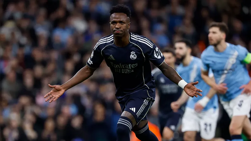 Atacante brasileiro foi o grande nome do confronto com dois gols na partida decisiva e um pênalti perdido no primeiro jogo