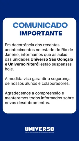 Imagem ilustrativa da imagem Criminosos bloqueiam vias em São Gonçalo e Niterói em represália a megaoperação no Complexo do Alemão