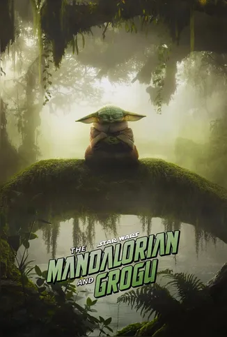 Imagem ilustrativa da imagem Crítica OSG | 'Mandaloriano e Grogu' mostra que Star Wars é uma saga para todos os públicos