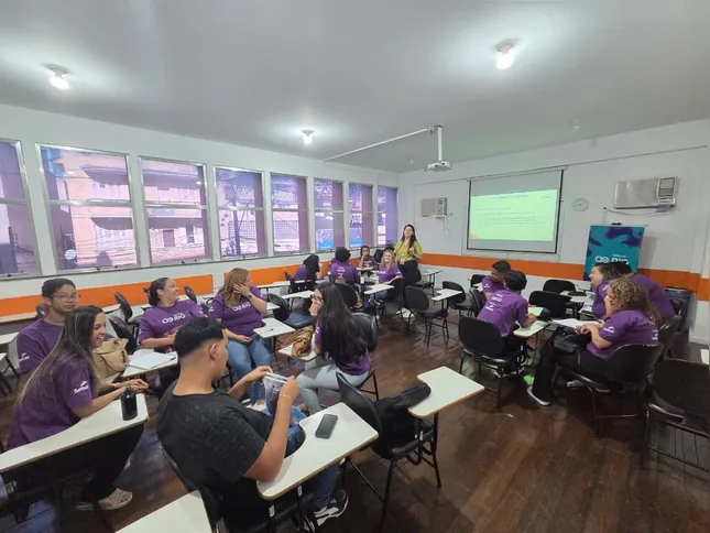 Imagem ilustrativa da imagem Cursos gratuitos oferecem qualificação profissional em São Gonçalo e Itaboraí