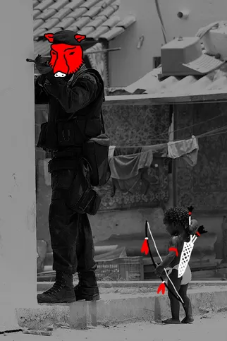 A força do trabalho está na dimensão política da experimentação