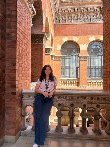 Patrícia Dias Galvão Alves, 28 anos