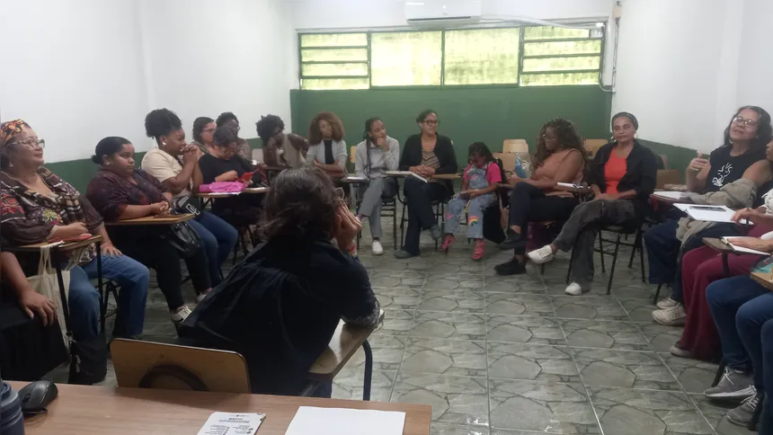 A capacitação Rede Solidária é oferecida a empreendimentos coletivos de São Gonçalo, Niterói e Itaboraí