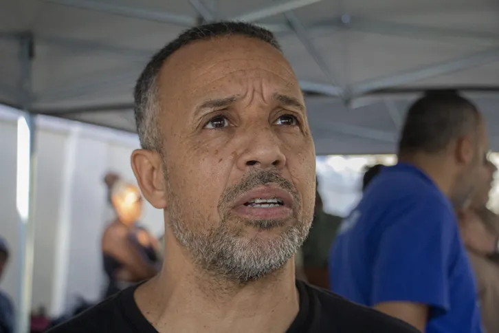 Carlos Augusto Rocha, tio de Izabela, disse que já havia conversado com a sobrinha sobre as agressões que ela sofria