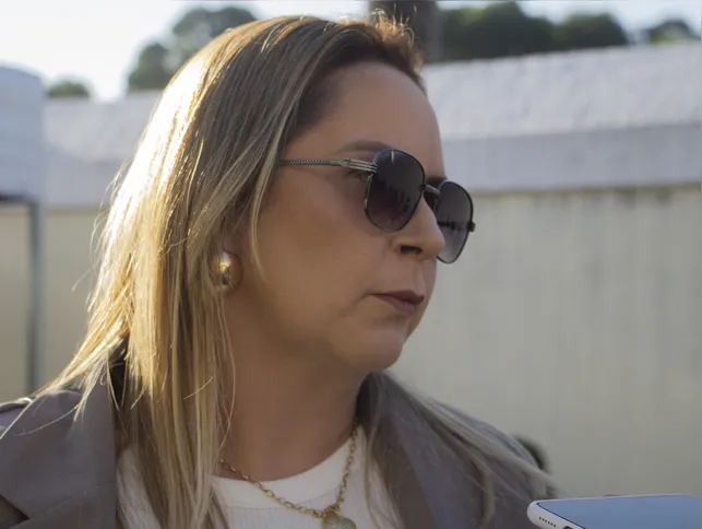 Advogada da família, Fabíola Marcondi esteve no Cemitério do Maruí e falou sobre os próximos passos na busca de justiça