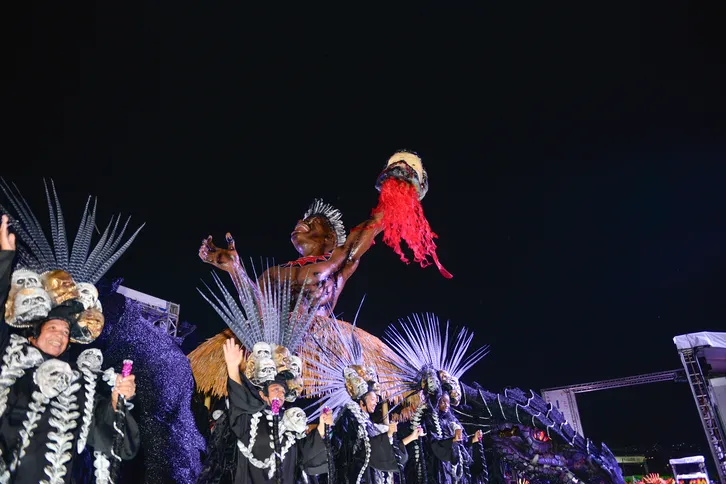 Sabiá também fez bonita na volta ao Grupo principal
