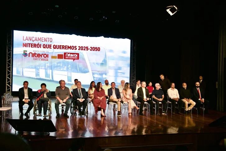 A nova data do evento ainda não foi divulgada