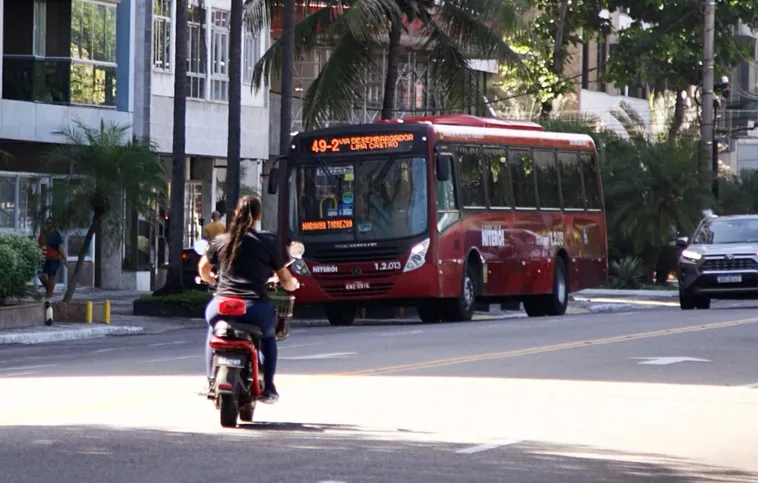 Prefeituras da Região Metropolitana ainda estudam a aplicação de normas para organizar a circulação desses veículos