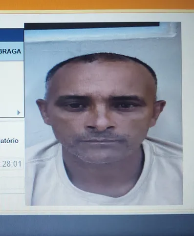 Adelson Elói dos Santos, pai de Delminho Mecânico.