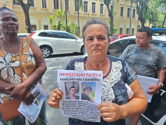 Rosely Pardini, mãe de Isac