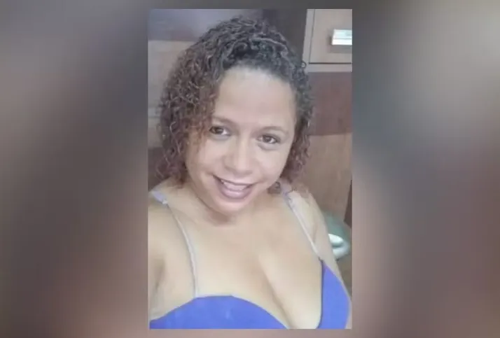 Andressa Nogueira do Nascimento, de 35 anos, deixa marido e cinco filhos