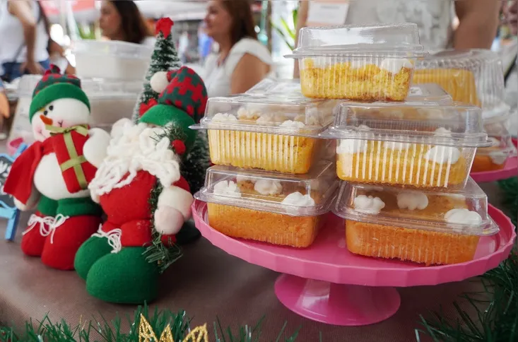 Imagem ilustrativa da imagem Feira no Alcântara celebra o Dia do Empreendedorismo Feminino