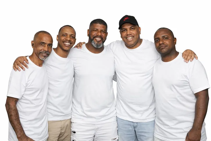 Grupo Amanhecer é uma das atrações