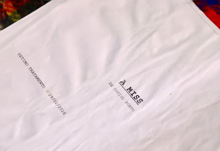 O filme 'A Miss' é uma dramédia, mistura de drama com comédia