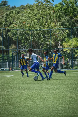 O encontro promete momentos de emoção, integração e valorização do trabalho desenvolvido