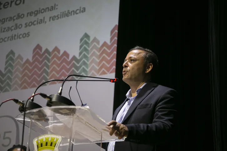 Prefeito de Niterói, Rodrigo Neves