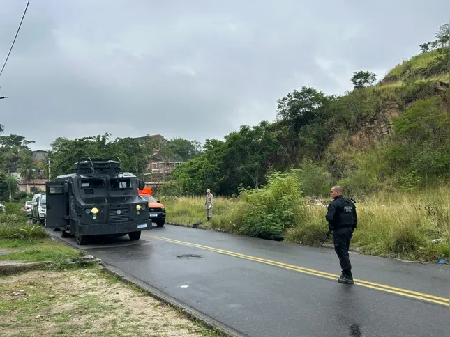 A Delegacia de Homicídios de Niterói e São Gonçalo (DHNSG) assumiu a investigação