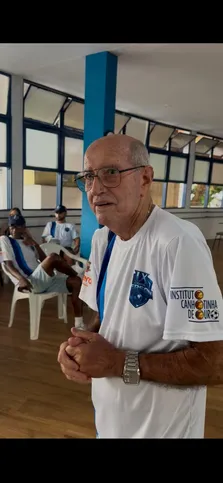 Gerson acompanhará de perto cada talento em campo