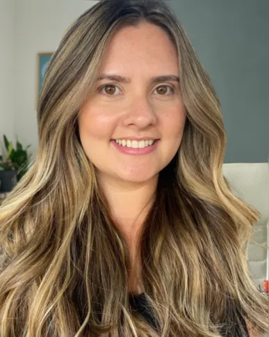 Psicóloga Brunna Devillart