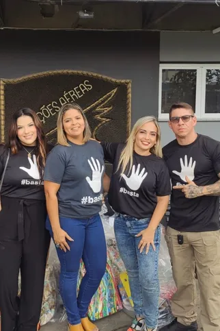 Os interessados podem entrar em contato diretamente pelas redes sociais do projeto