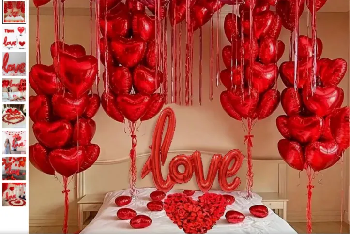 Kit para usar em datas comemorativas