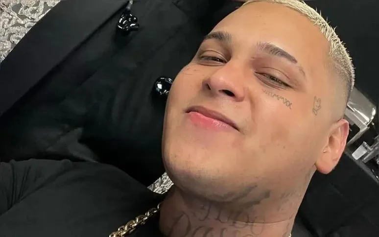 O funkeiro MC Ryan SP teve o habeas corpus concedido pela Justiça Federal