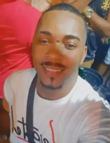 Alan de Souza Nascimento trabalhava em uma lanchonete no bairro Trindade