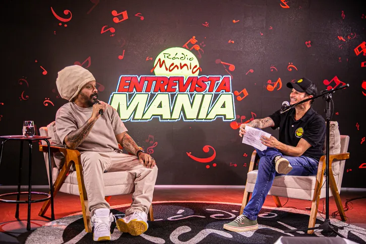 Nova turnê de Marcelo Falcão estreia dia 8 de agosto, na Fundição Progresso