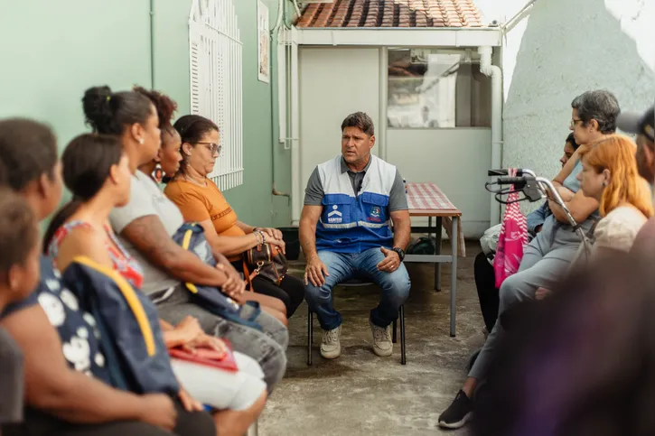 Prefeitura de Maricá garante acesso à moradia para famílias em situação de vulnerabilidade temporária