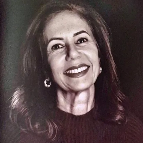 A psicóloga Ana Beatriz de Mota e Souza, especialista em Saúde Mental Infantojuvenil, Terapia de Família, mestre e doutora em Psicologia Social