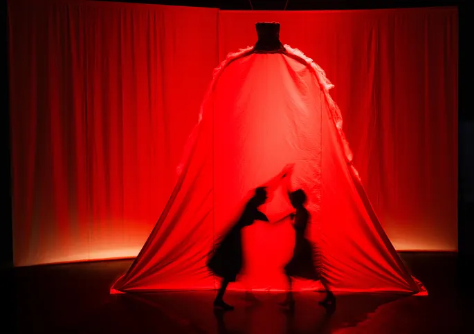 Peça traz reflexão sobre violência de gênero e a construção social do feminino